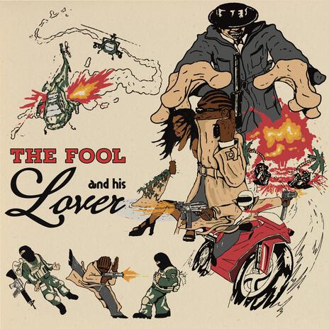 THE FOOL | Boomplay Music