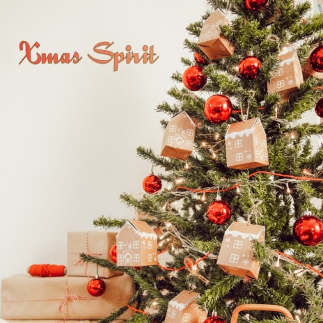We Wish You a Merry Christmas ft. The Christmas Guys & The Christmas Spirit Ensemble | Boomplay Music