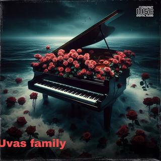 Uvas family type beats