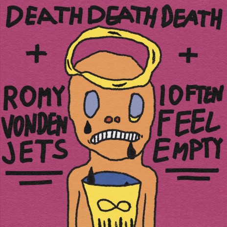 I Often Feel Empty (feat. Romy von den Jets) | Boomplay Music