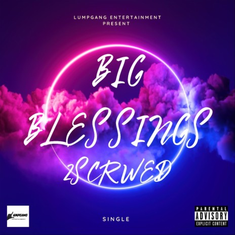 Big Blessings | Boomplay Music