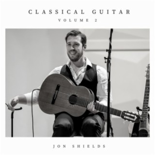 Classical Guitar Volume 2