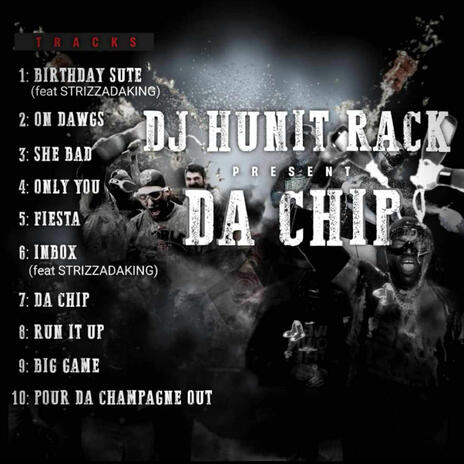 DA CHIP | Boomplay Music