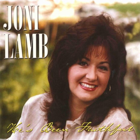 In The Presence Of Jehovah ft. Joni Lamb | Boomplay Music