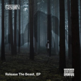 Release The Beast. EP