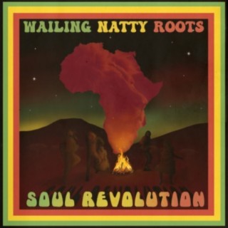 Wailing Natty Roots