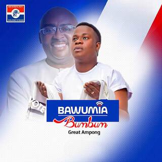 BAWUMIA Bumbum