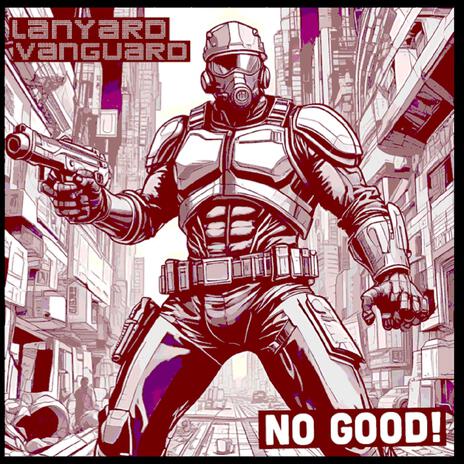 No Good | Boomplay Music