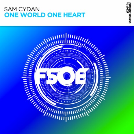 One World One Heart (Extended Mix) | Boomplay Music