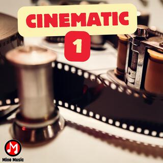 Cinematic 1(Original Motion Picture Soundtrack)