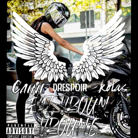 Mr Drespoir Fat Vroum Vroum 2.0 (kolas X Caine) | Boomplay Music