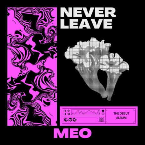 Never Leave | Boomplay Music