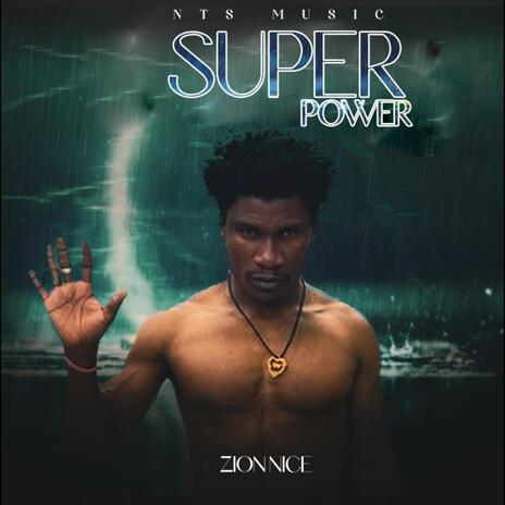 Super Power (Radio Edit) | Boomplay Music