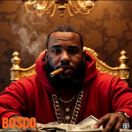 Bosco Freestyle (Compton) ft. Bosco Soundtrack | Boomplay Music