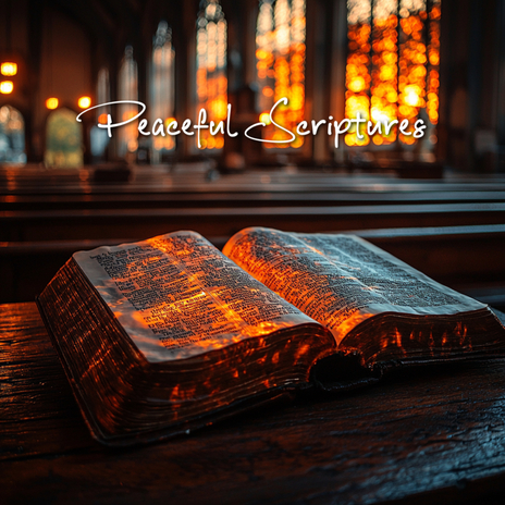 Amazing Grace ft. Peaceful Scriptures & Ambience of Christ | Boomplay Music