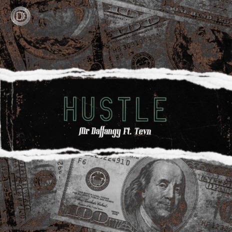 Hustle ft. Tevn | Boomplay Music