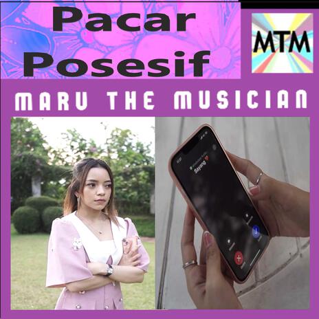 Pacar Posesif | Boomplay Music