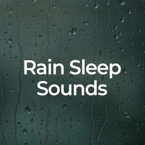 Night Rain with Wind for Deep Rest ft. Rain Drops for Sleep & Rain Sounds for Sleeping and Relaxing | Boomplay Music