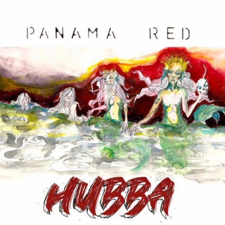PANAMA RED | Boomplay Music