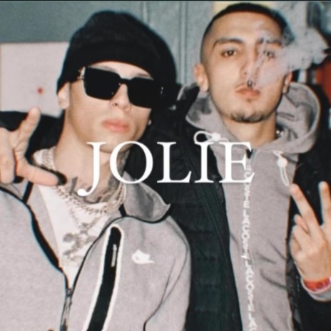 Jolie | Boomplay Music