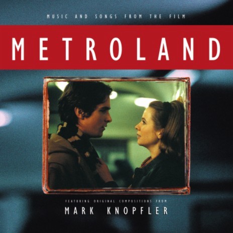 Metroland | Boomplay Music