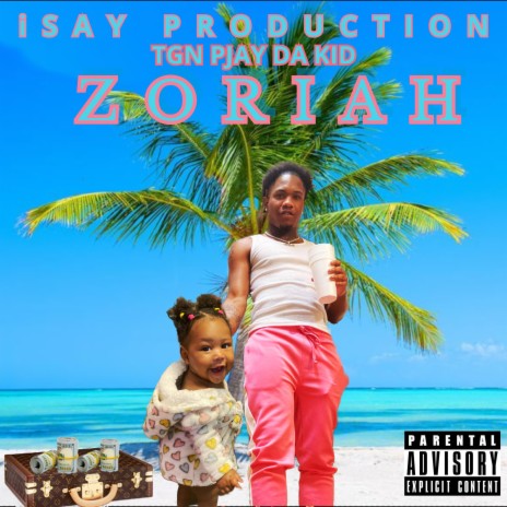ZORIAH | Boomplay Music