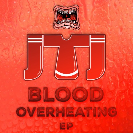Blood Overheated (Original Mix)