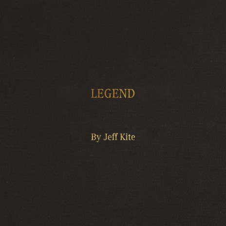 Legend (Re-Edit)
