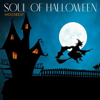 Soul Of Halloween