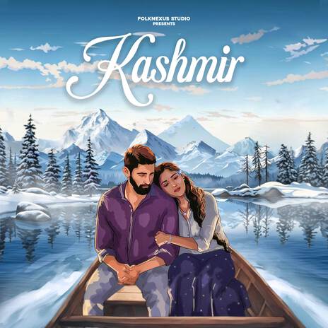 Kashmir ft. Jagirdar RV, Fahim & gtansh | Boomplay Music