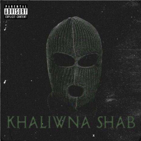 Khaliwna Shab ft. BROOKTAZ | Boomplay Music