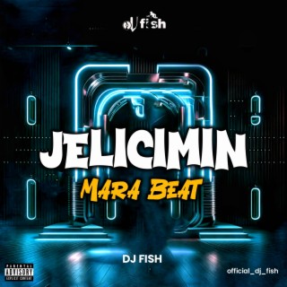 Jelicimin Mara Beat