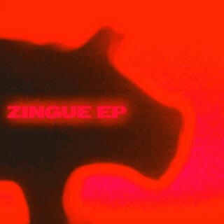 Zingue EP