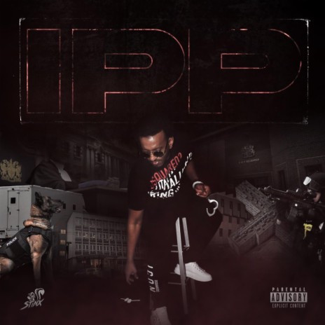 IPP | Boomplay Music