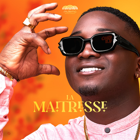 La maitresse | Boomplay Music