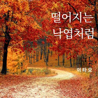 떨어지는 낙엽처럼 lyrics | Boomplay Music