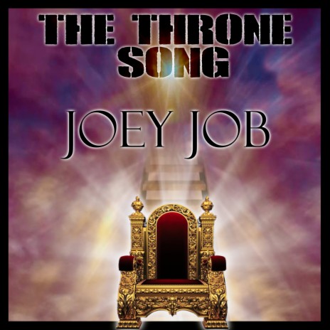 The Throne Song | Boomplay Music