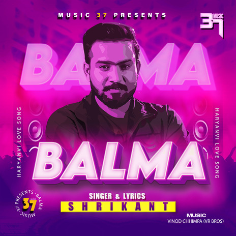 Balma | Boomplay Music