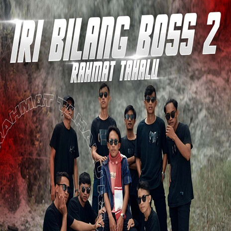 IRI BILANG BOSS 2 | Boomplay Music