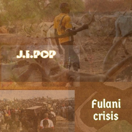 Fulani crisis