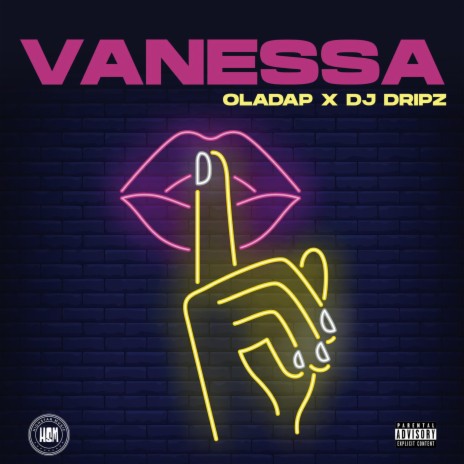 Vanessa ft. Dj Dripz | Boomplay Music