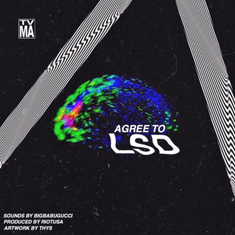 Agree to Lsd | Boomplay Music