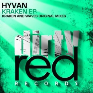 Kraken EP