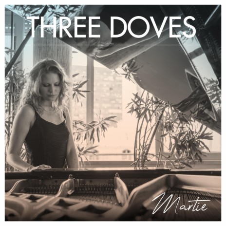 Three Doves | Boomplay Music