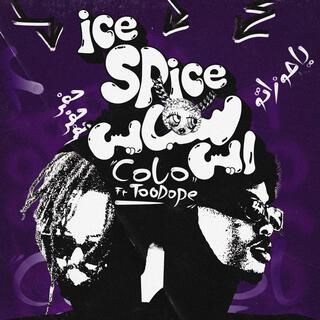 Ice spice