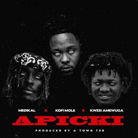 APICKI | Boomplay Music