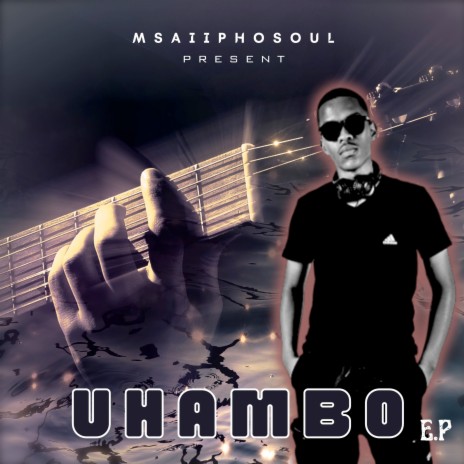 Uhambo (Intro) | Boomplay Music