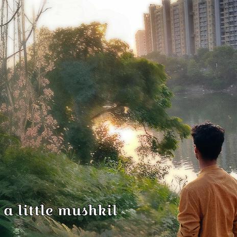 a little mushkil (demo) | Boomplay Music