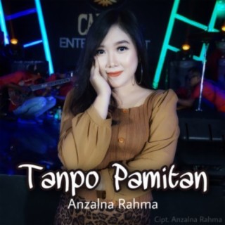 Tanpo Pamitan