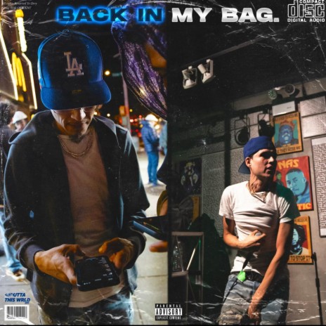 BACK IN MY BAG | Boomplay Music